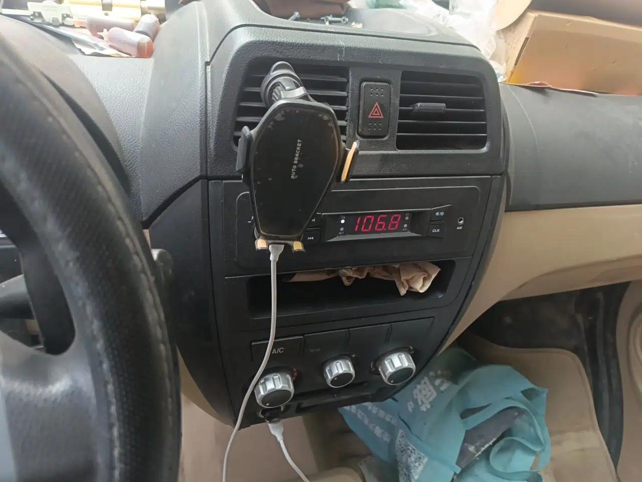 Dongfeng Xiaokang C35  — миниатюра 14