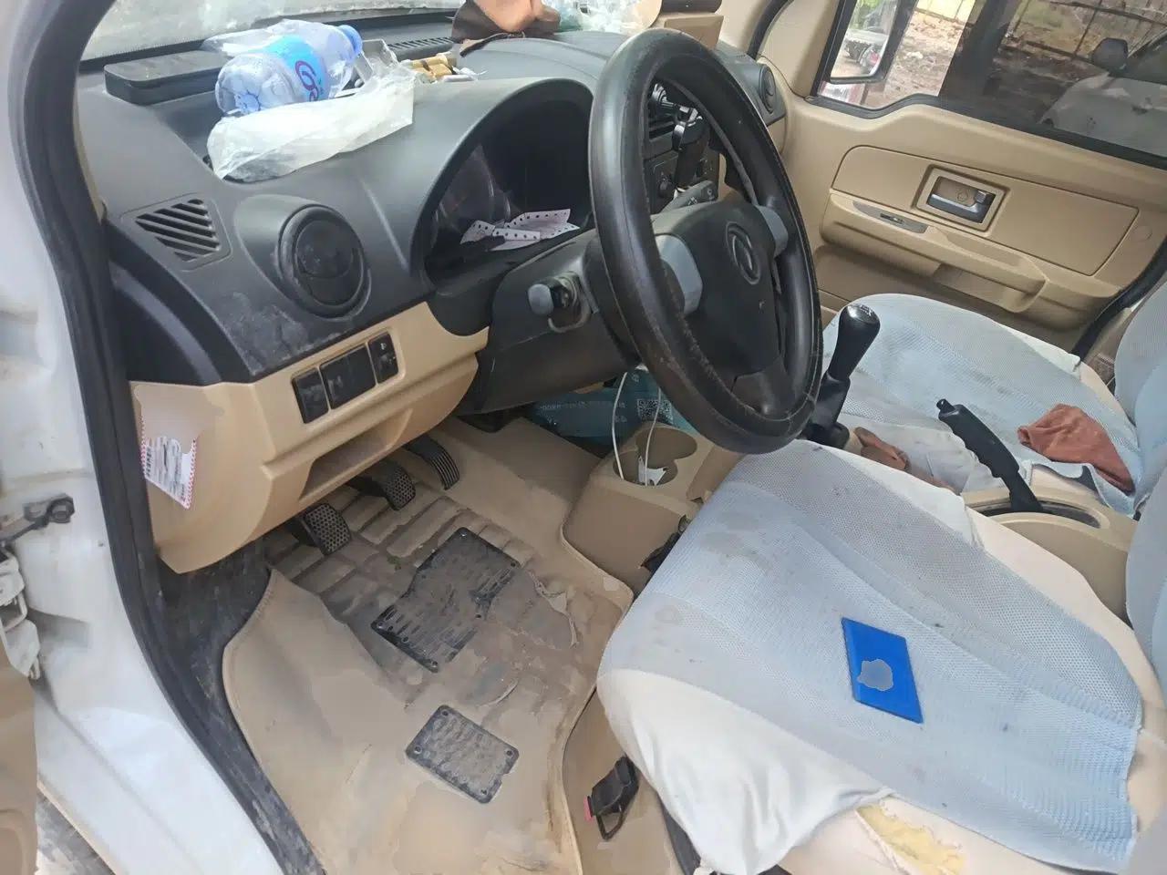 Dongfeng Xiaokang C35  — миниатюра 17