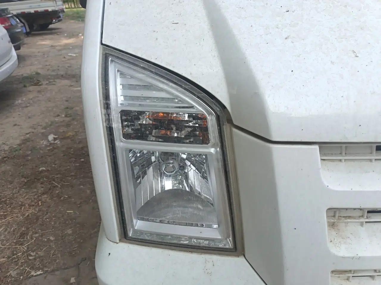 Dongfeng Xiaokang C35  — миниатюра 7