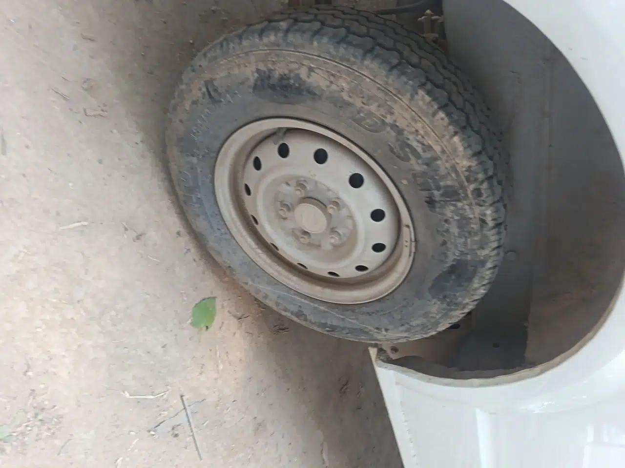 Dongfeng Xiaokang C35  — миниатюра 8