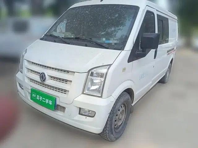Dongfeng Xiaokang C35 