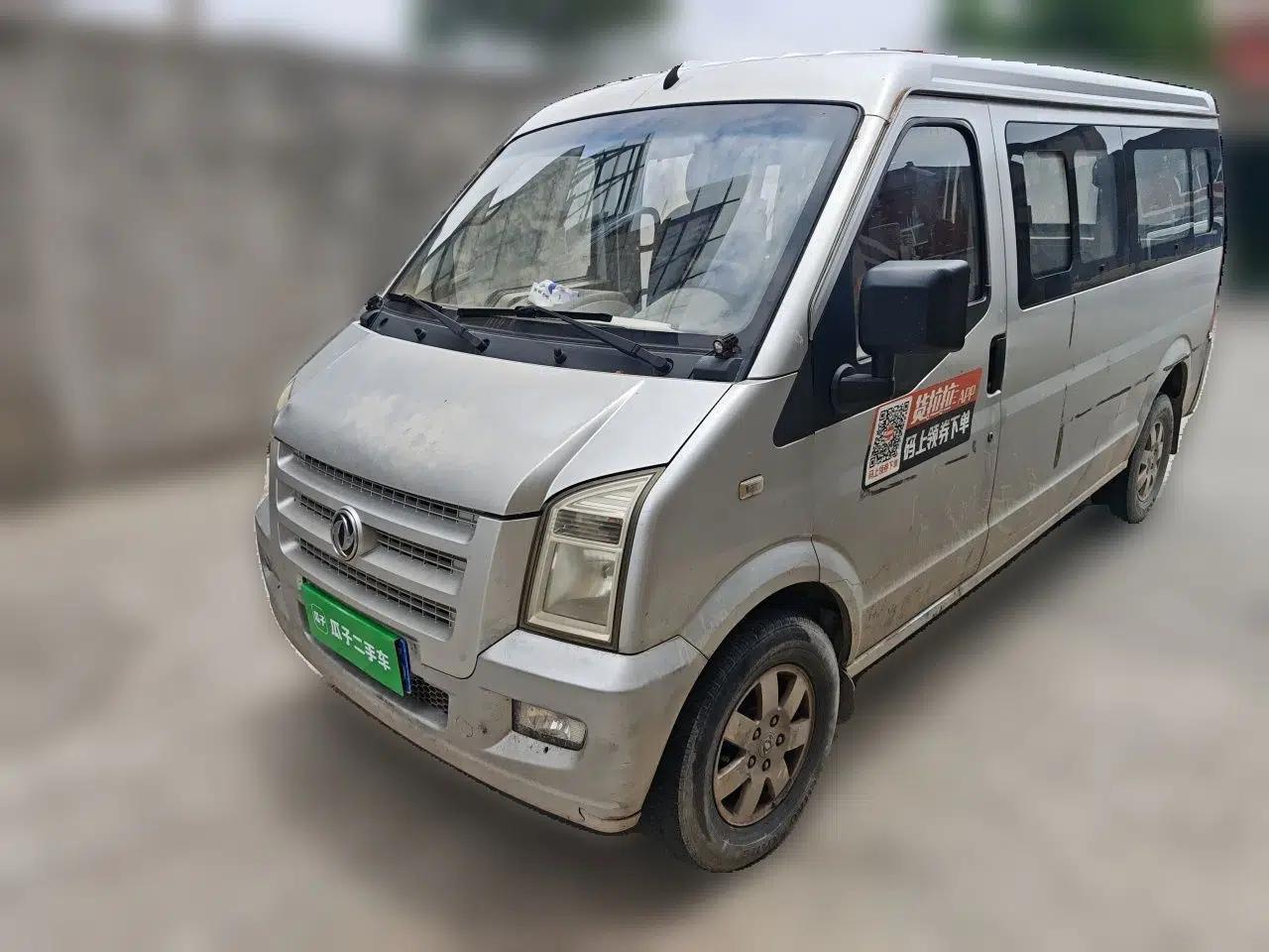 Dongfeng Xiaokang C36 2015 1.5L Standard Version II DK15-06 — миниатюра 1