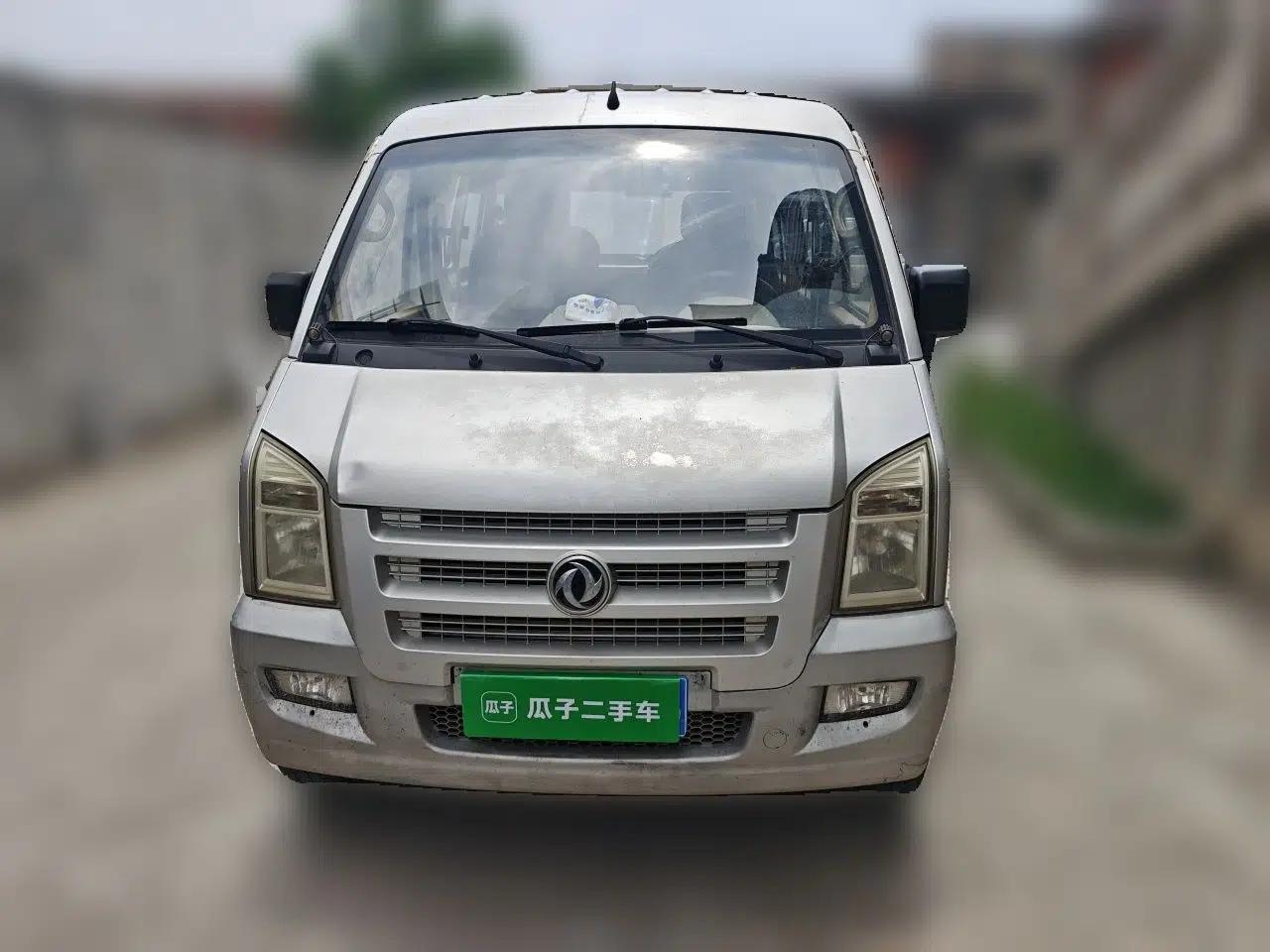Dongfeng Xiaokang C36 2015 1.5L Standard Version II DK15-06 — миниатюра 2