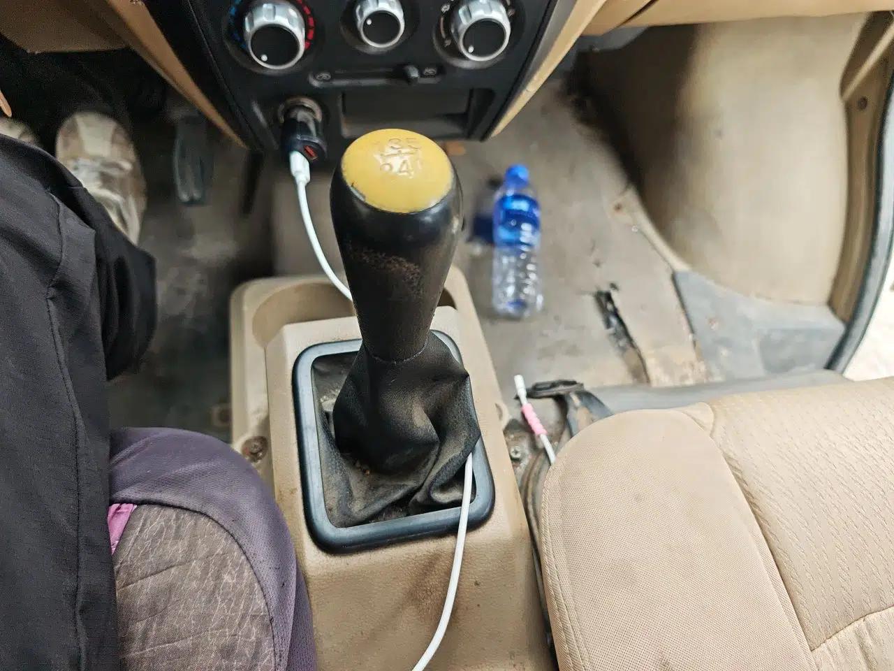 Dongfeng Xiaokang C36 2015 1.5L Standard Version II DK15-06 — миниатюра 15