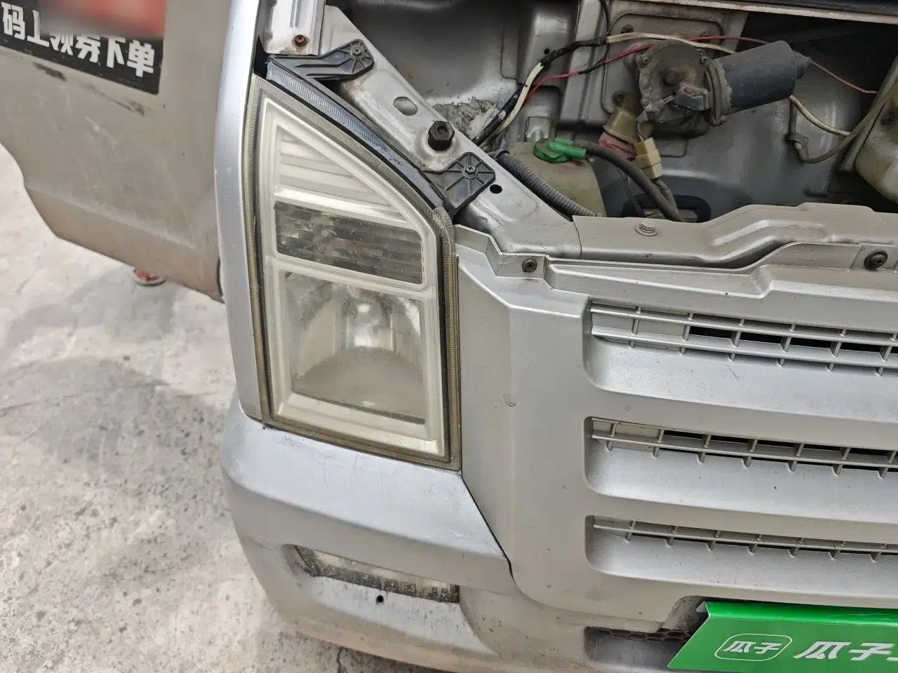 Dongfeng Xiaokang C36 2015 1.5L Standard Version II DK15-06 — миниатюра 7
