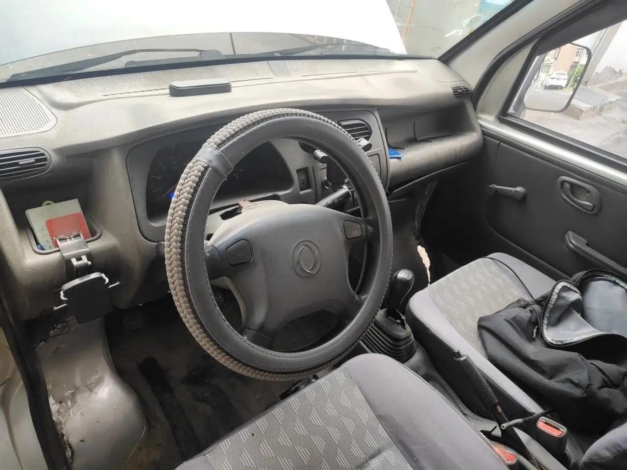 Dongfeng Xiaokang K17 2009 1.0L Base Version AF10-06 — миниатюра 11