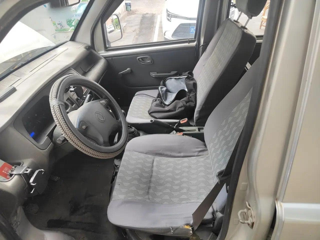 Dongfeng Xiaokang K17 2009 1.0L Base Version AF10-06 — миниатюра 16