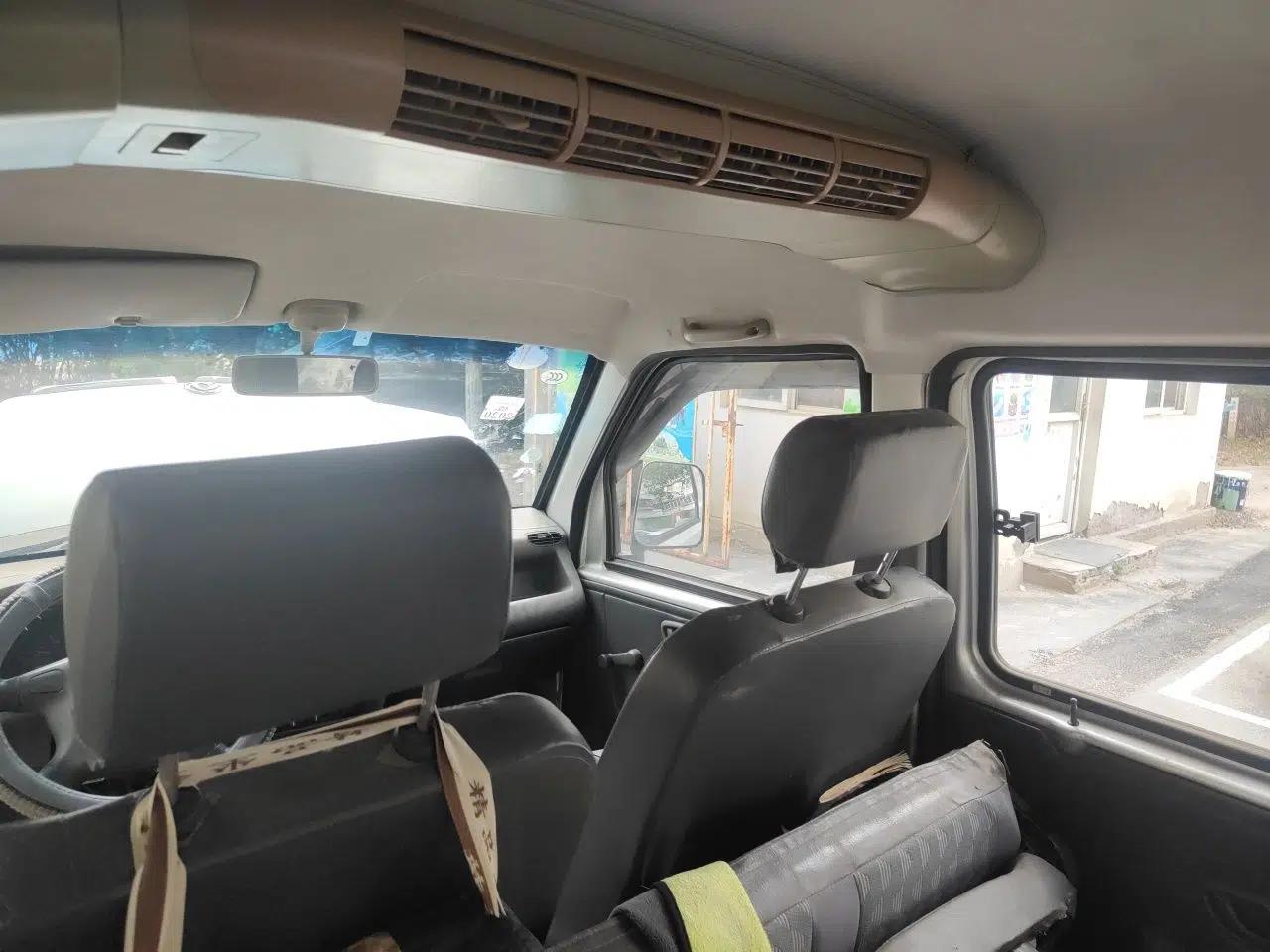 Dongfeng Xiaokang K17 2009 1.0L Base Version AF10-06 — миниатюра 19
