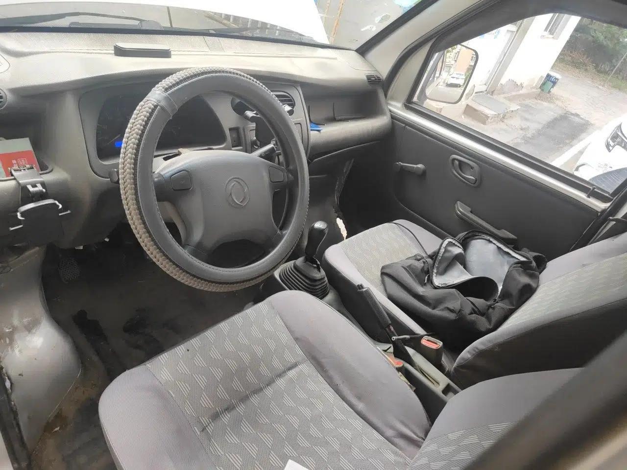 Dongfeng Xiaokang K17 2009 1.0L Base Version AF10-06 — миниатюра 10