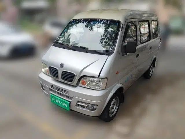 Dongfeng Xiaokang K17 2009 1.0L Base Version AF10-06