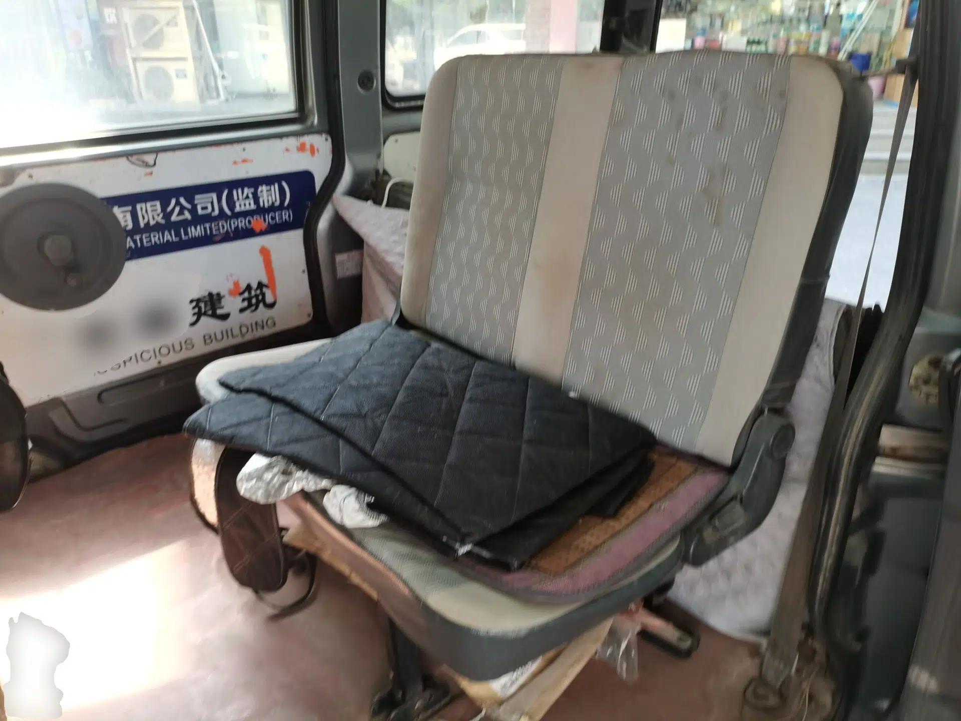 Dongfeng Xiaokang K07 2006 1.0L Base Version AF10-06 — миниатюра 18