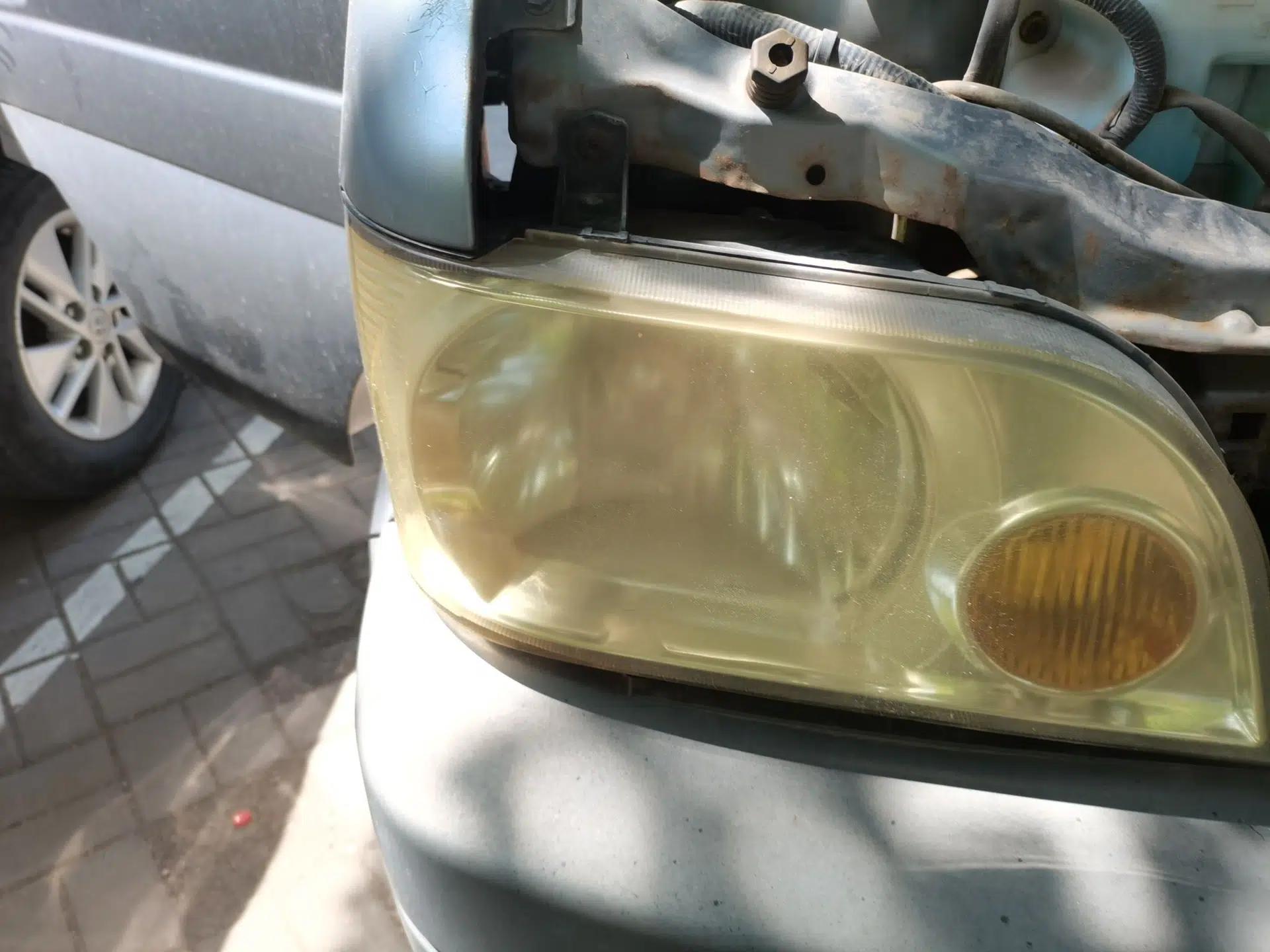 Dongfeng Xiaokang K07 2006 1.0L Base Version AF10-06 — миниатюра 7