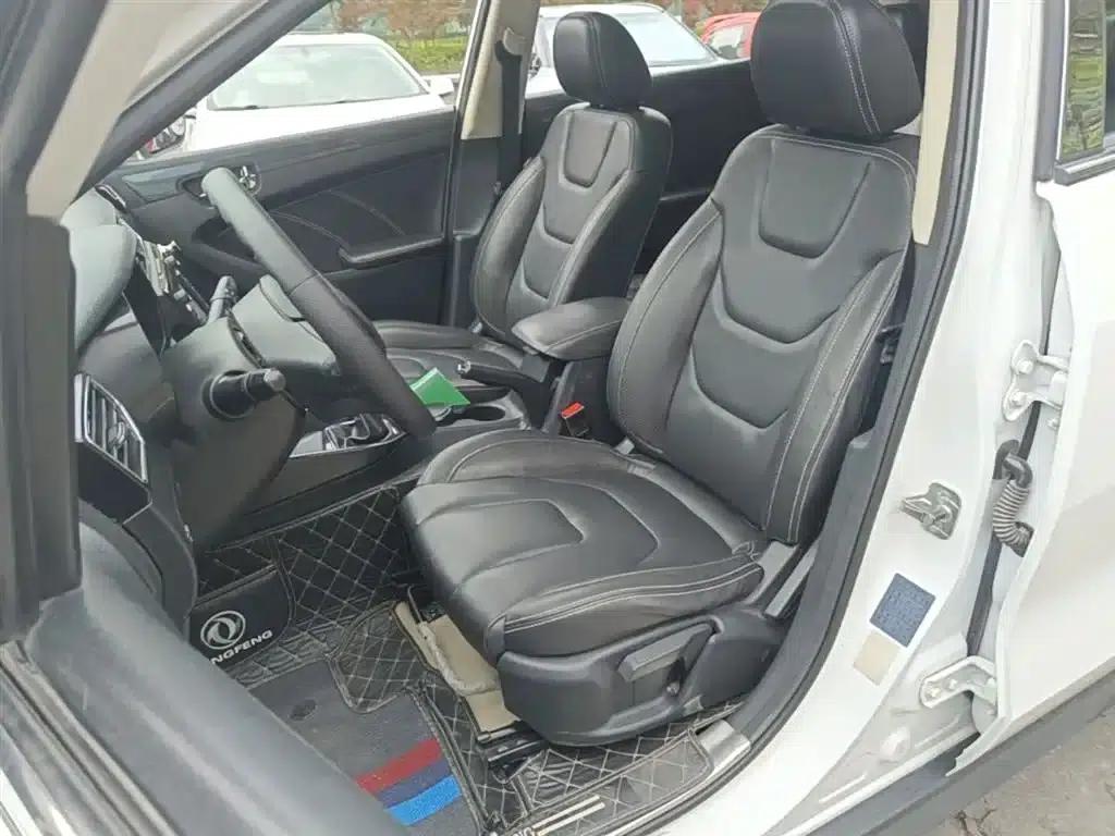 Fengguang 580 2016 Model 1.8L Manual Comfort — миниатюра 15