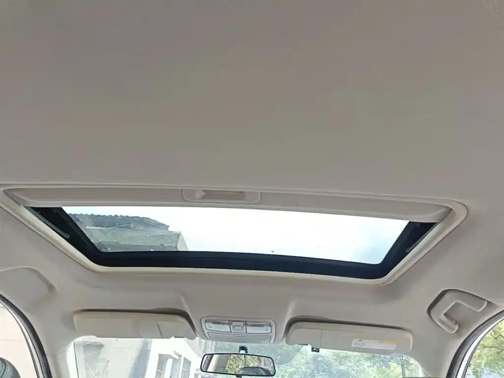 Fengguang 580 2016 Model 1.8L Manual Comfort — миниатюра 18