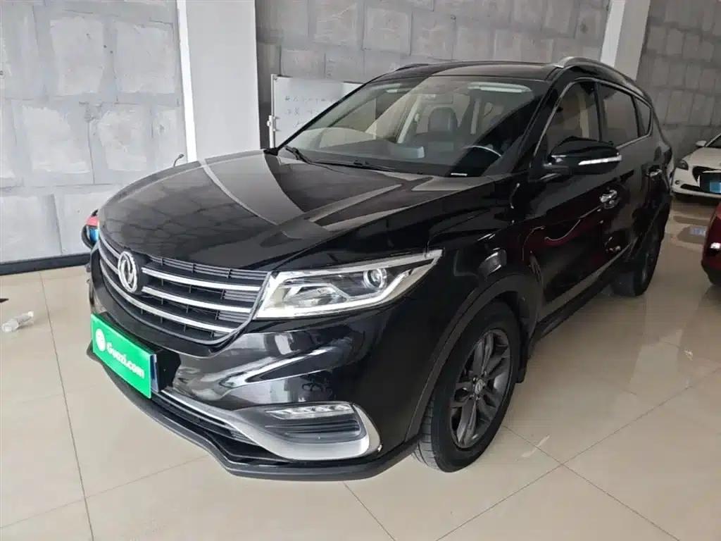Fengguang 580 2020 1.5T CVT Luxury Edition — миниатюра 2