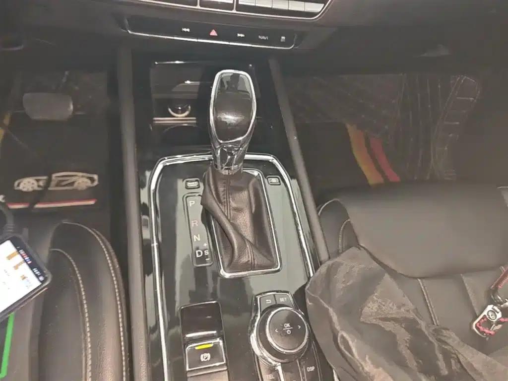 Fengguang 580 2020 1.5T CVT Luxury Edition — миниатюра 14