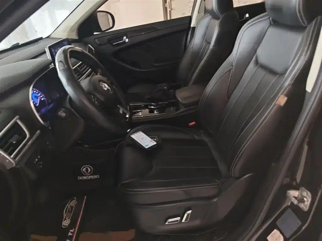 Fengguang 580 2020 1.5T CVT Luxury Edition — миниатюра 15