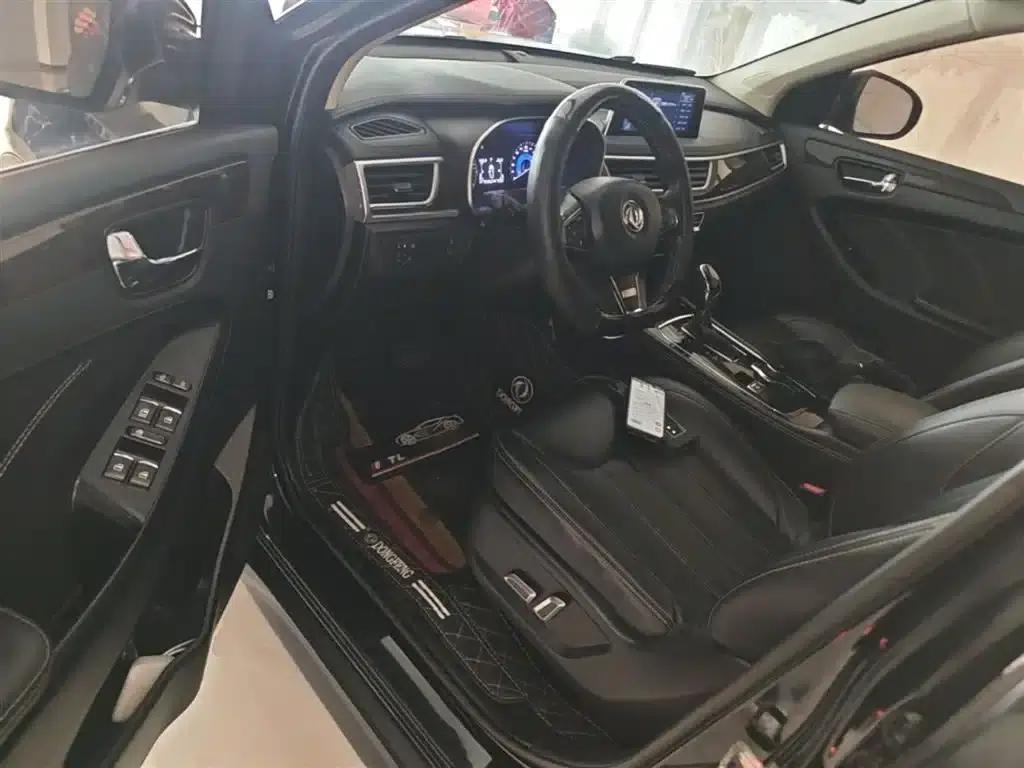 Fengguang 580 2020 1.5T CVT Luxury Edition — миниатюра 16
