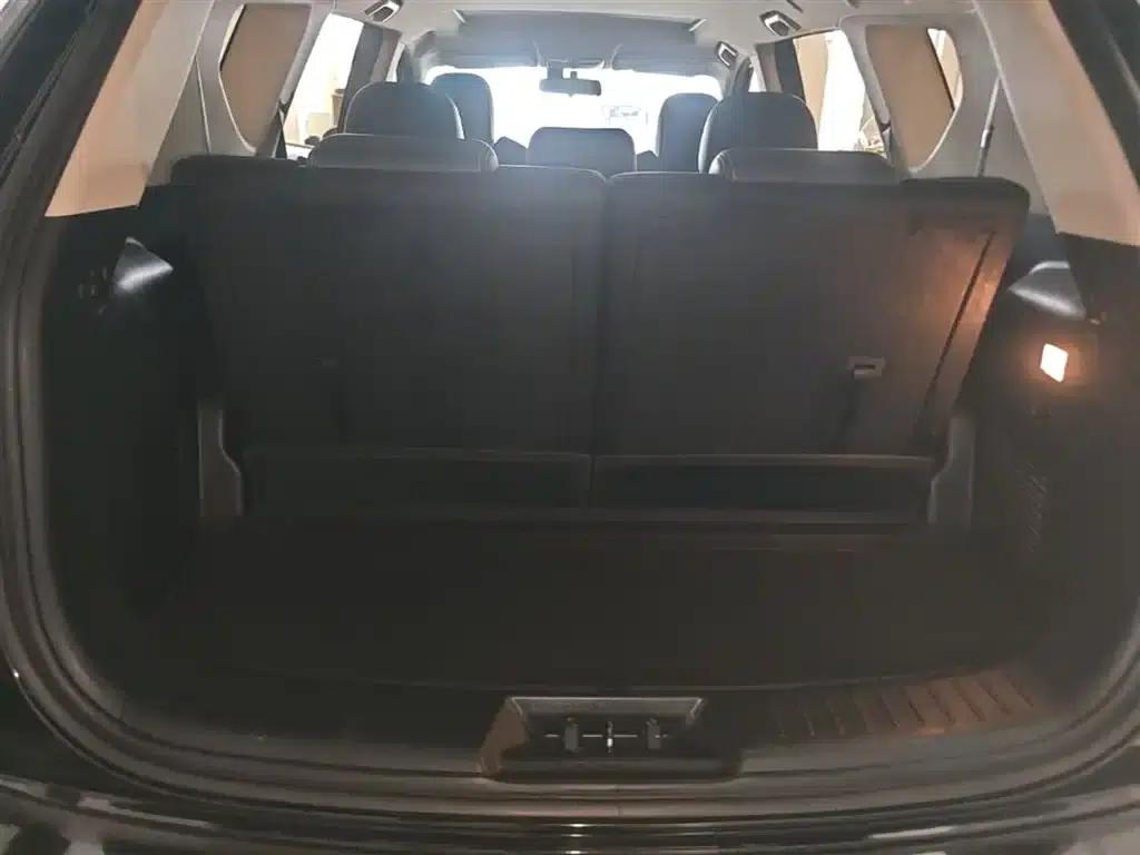 Fengguang 580 2020 1.5T CVT Luxury Edition — миниатюра 19