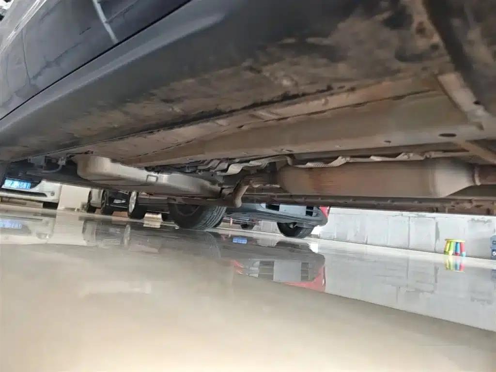 Fengguang 580 2020 1.5T CVT Luxury Edition — миниатюра 21