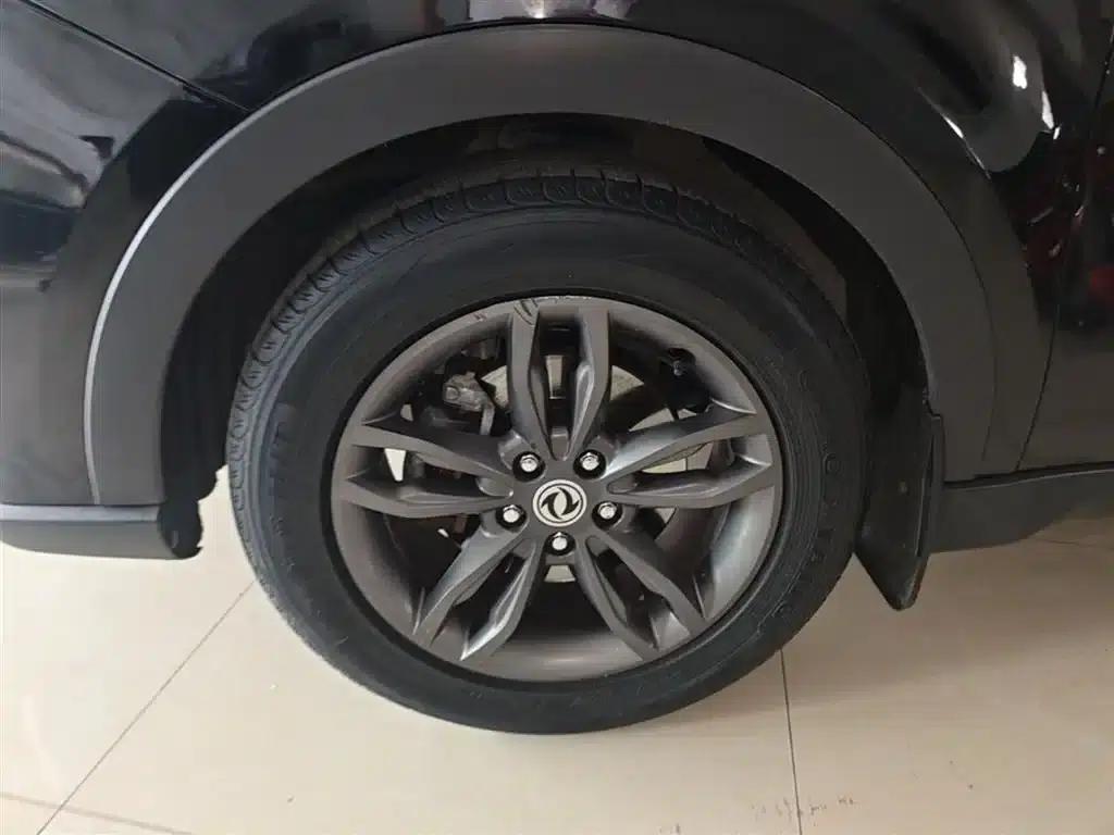Fengguang 580 2020 1.5T CVT Luxury Edition — миниатюра 23