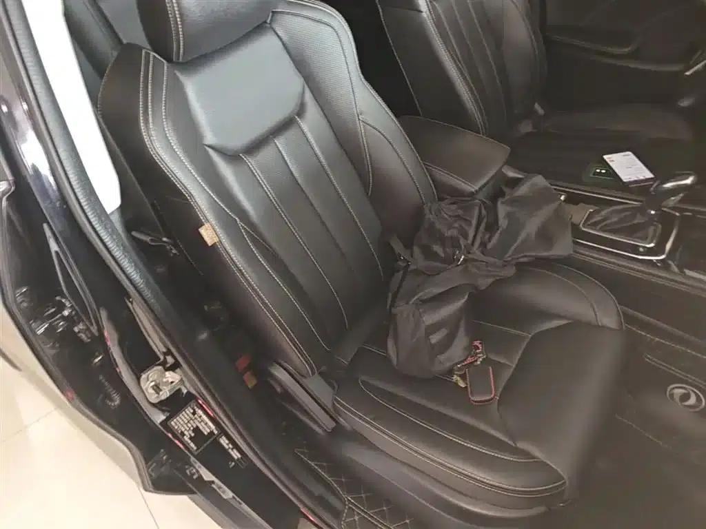 Fengguang 580 2020 1.5T CVT Luxury Edition — миниатюра 25