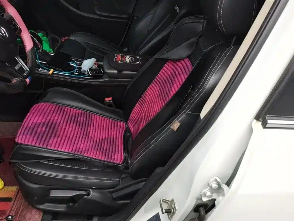 Fengguang 580 2018 Model 1.5T CVT Luxury — миниатюра 15