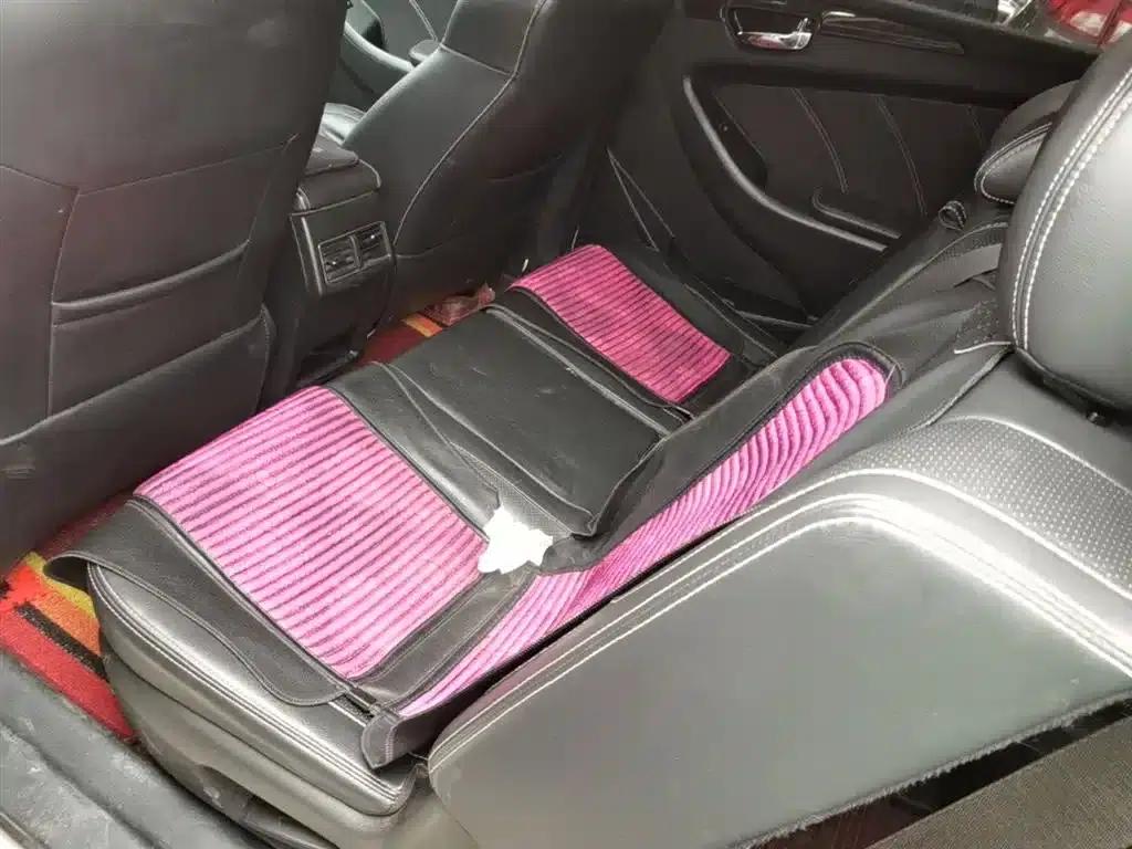 Fengguang 580 2018 Model 1.5T CVT Luxury — миниатюра 17
