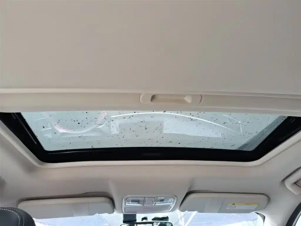 Fengguang 580 2018 Model 1.5T CVT Luxury — миниатюра 18