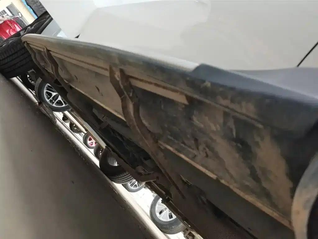 Fengguang 580 2018 Model 1.5T CVT Luxury — миниатюра 21
