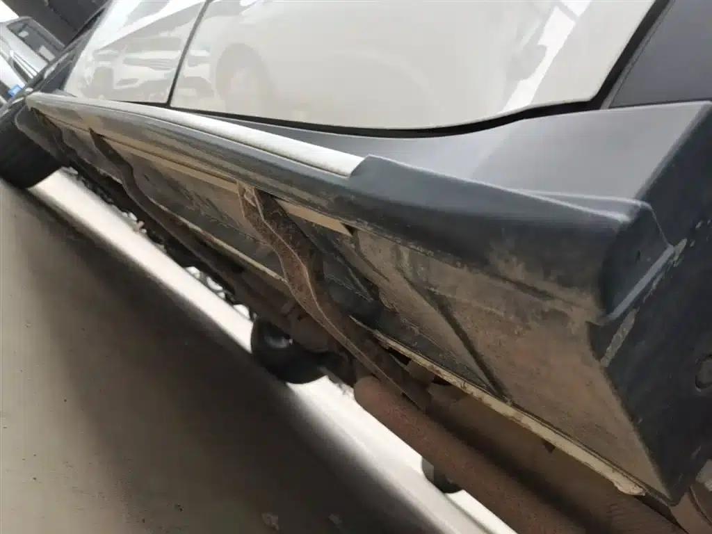 Fengguang 580 2018 Model 1.5T CVT Luxury — миниатюра 22
