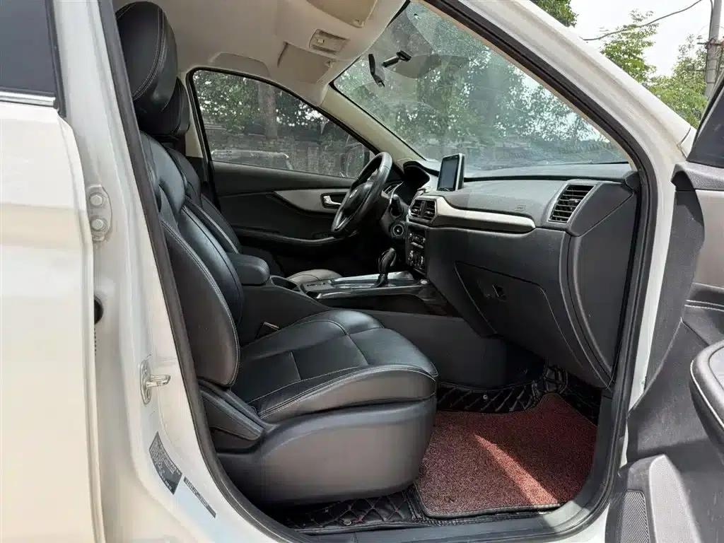 Fengguang S560 2019 Model 1.8L CVT Elite — миниатюра 6