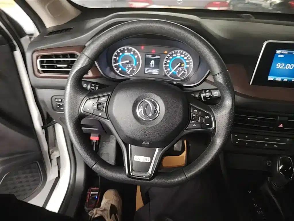 Fengguang S560 2021 2.0L CVT Elite — миниатюра 11
