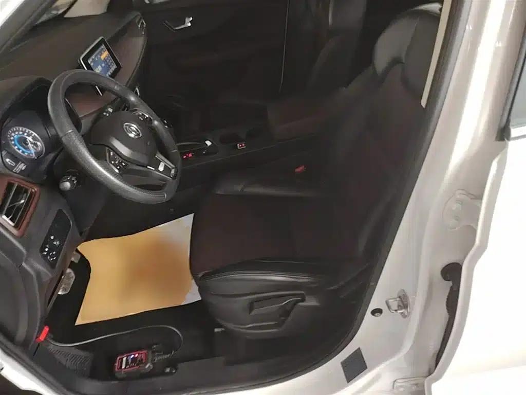 Fengguang S560 2021 2.0L CVT Elite — миниатюра 15