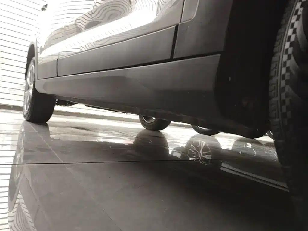 Fengguang S560 2021 2.0L CVT Elite — миниатюра 21