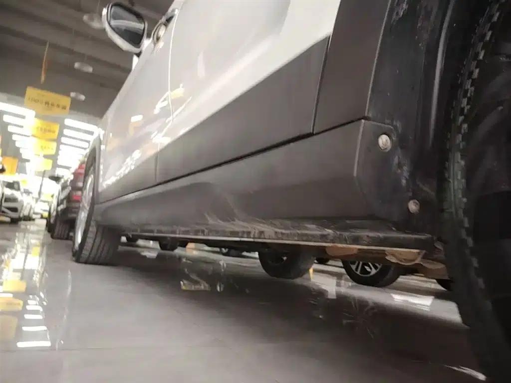 Fengguang S560 2021 2.0L CVT Elite — миниатюра 22