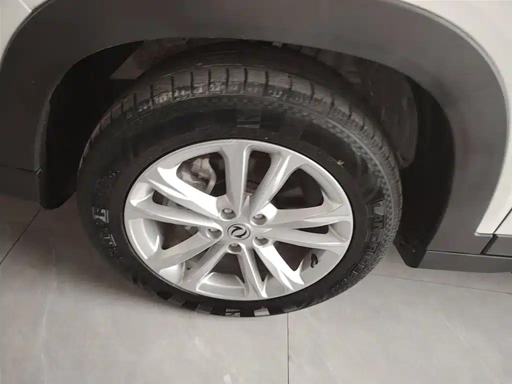 Fengguang S560 2021 2.0L CVT Elite — миниатюра 23
