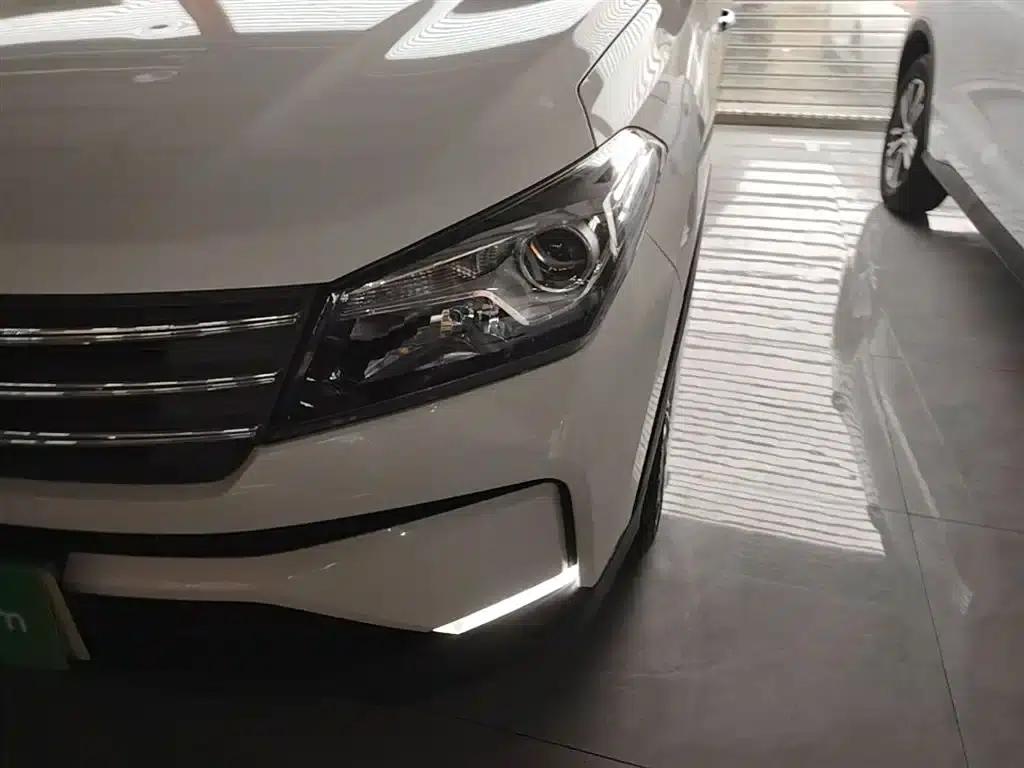 Fengguang S560 2021 2.0L CVT Elite — миниатюра 24