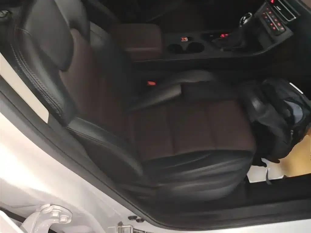 Fengguang S560 2021 2.0L CVT Elite — миниатюра 25