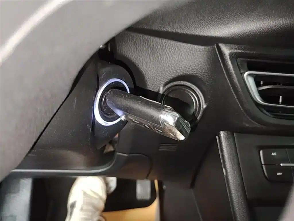 Fengguang S560 2021 2.0L CVT Elite — миниатюра 9