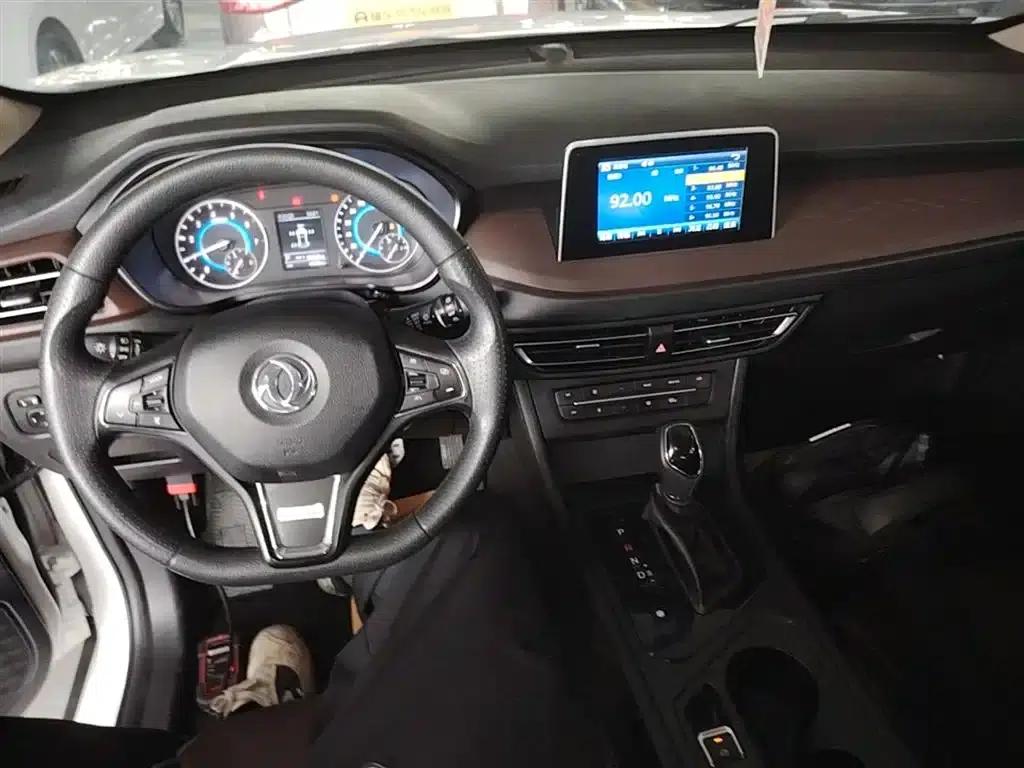 Fengguang S560 2021 2.0L CVT Elite — миниатюра 10