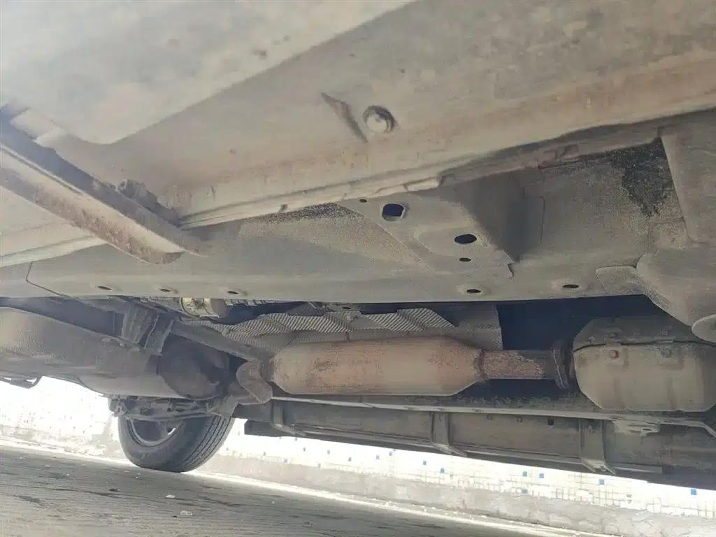 Fengguang S560 2018 Model 1.8L CVT Elite 7-Seater — миниатюра 18