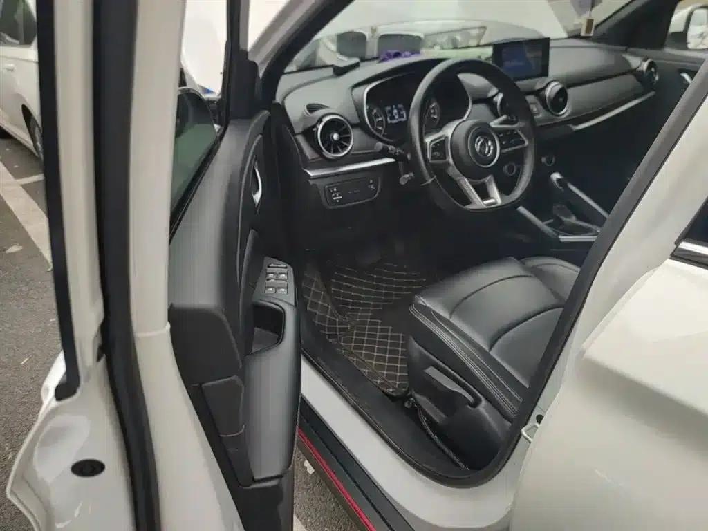 Fengguang 500 2022 Model 1.5L CVT Enjoyment Edition — миниатюра 14
