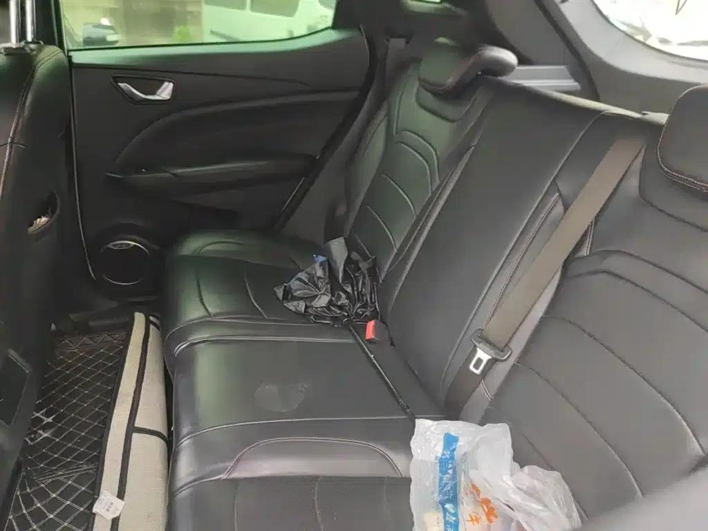 Fengguang 500 2022 Model 1.5L CVT Enjoyment Edition — миниатюра 15