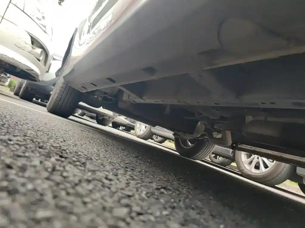 Fengguang 500 2022 Model 1.5L CVT Enjoyment Edition — миниатюра 16