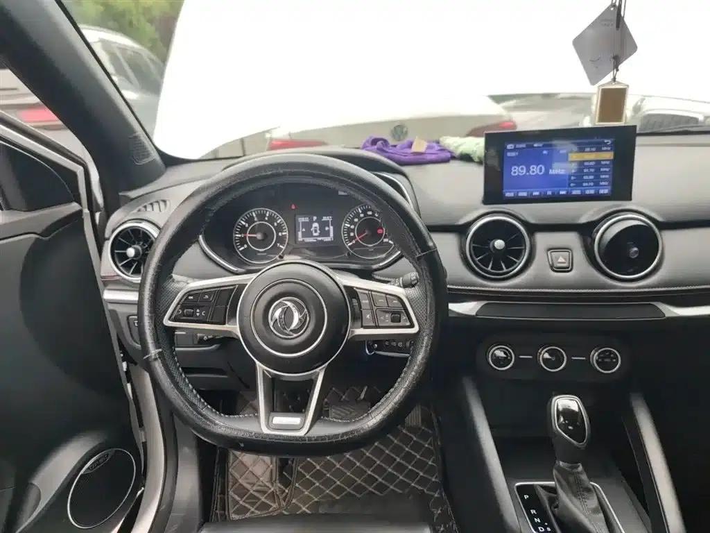 Fengguang 500 2022 Model 1.5L CVT Enjoyment Edition — миниатюра 3