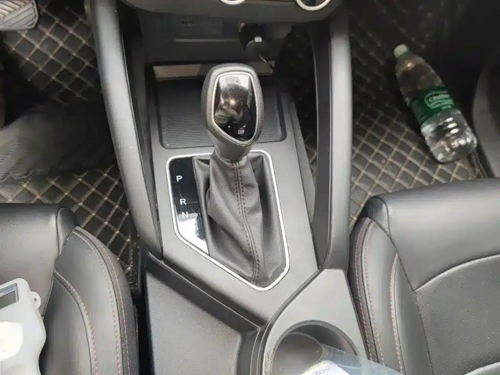 Fengguang 500 2022 Model 1.5L CVT Enjoyment Edition — миниатюра 7