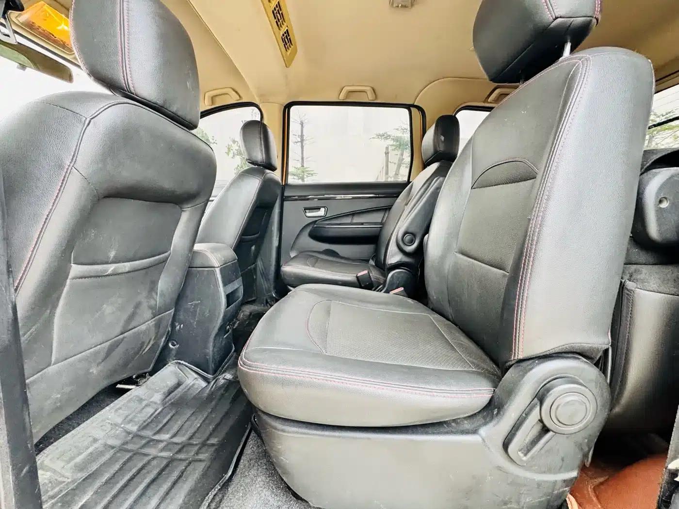 Fengguang 360 2015 Model 1.5L Manual Comfort 7-Seater National IV Emission Standard — миниатюра 13