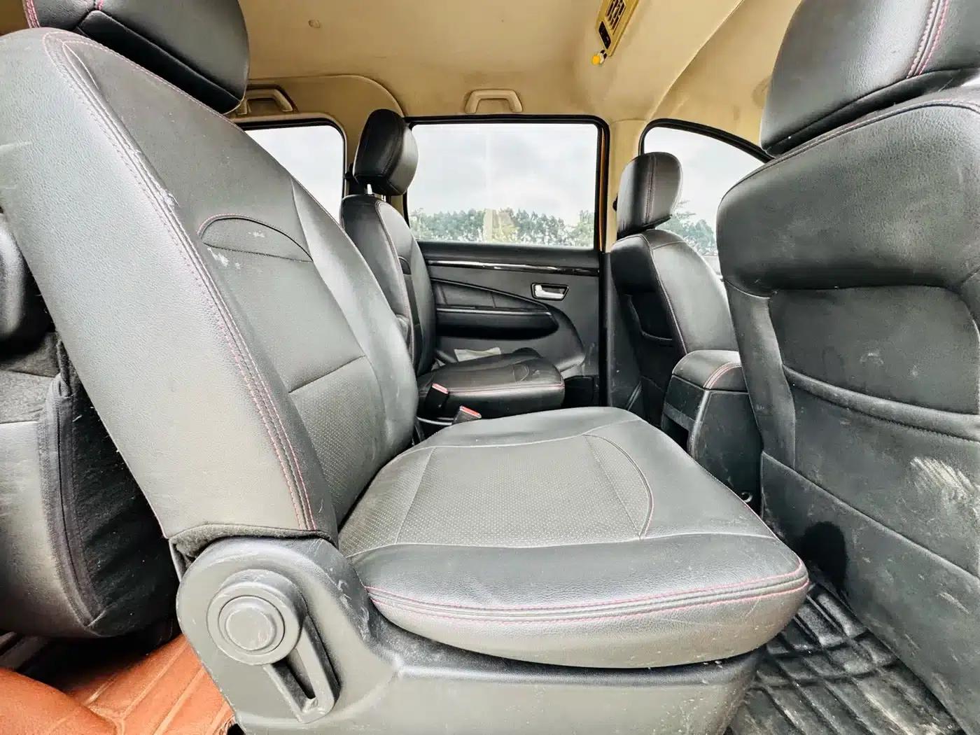 Fengguang 360 2015 Model 1.5L Manual Comfort 7-Seater National IV Emission Standard — миниатюра 15