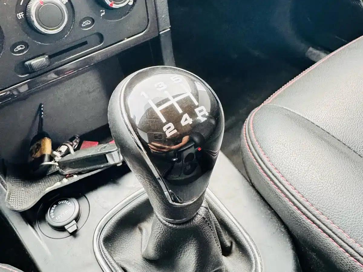Fengguang 360 2015 Model 1.5L Manual Comfort 7-Seater National IV Emission Standard — миниатюра 18